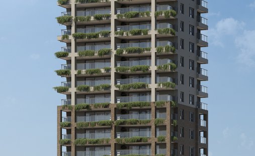 São Paulo, São Paulo, Brésil 1