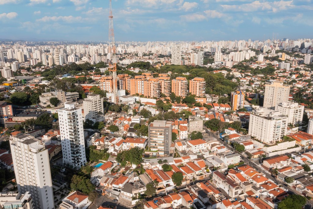 São Paulo, State of São Paulo, Brazil 5 - 18602627