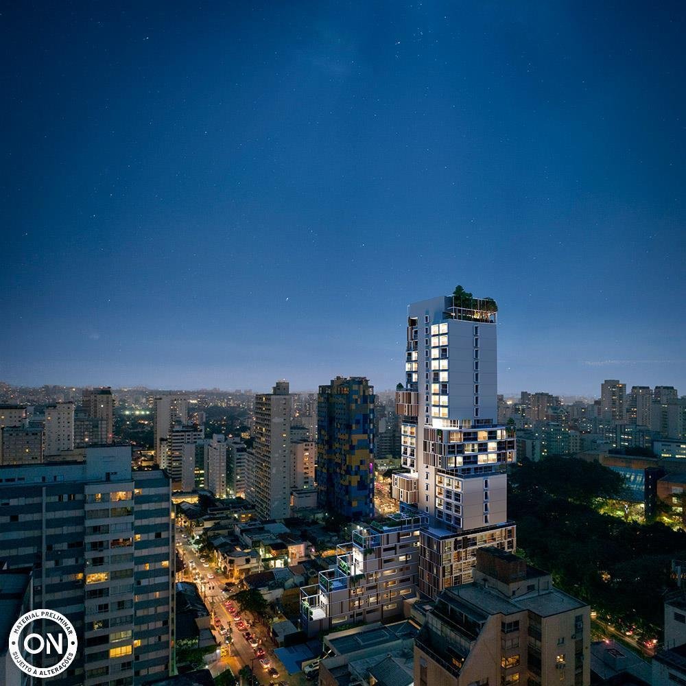 São Paulo, State of São Paulo, Brazil 4 - 18602739
