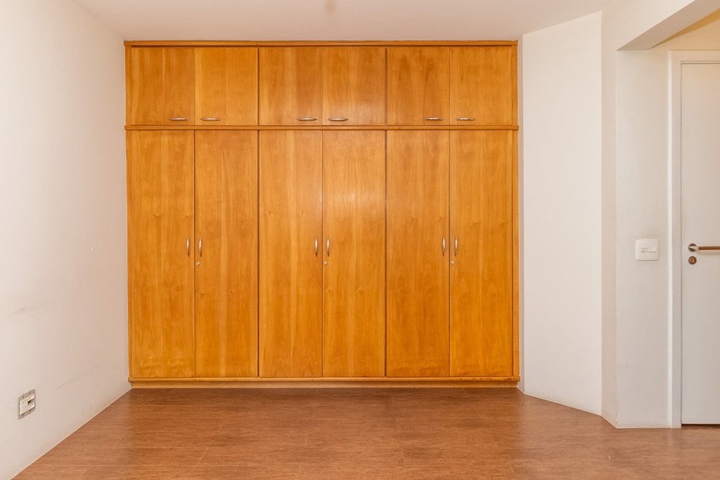 Apartment in São Paulo, State of São Paulo, Brazil 2 - 18596119