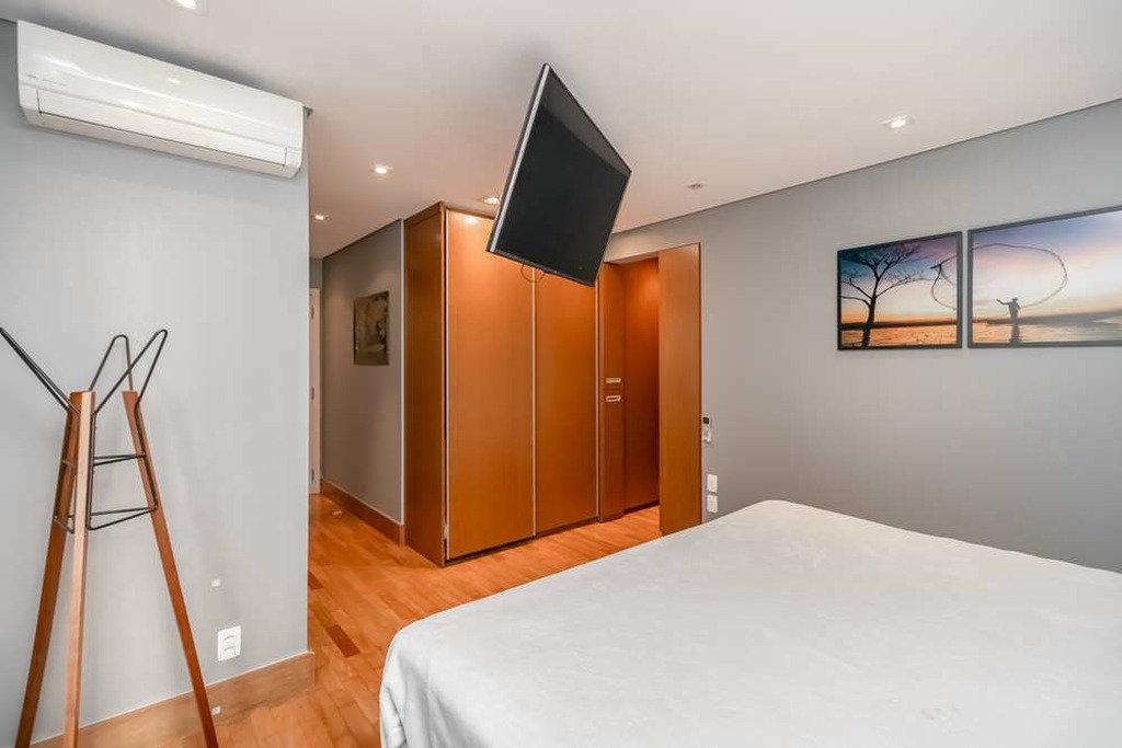 Apartment in São Paulo, State of São Paulo, Brazil 4 - 18596261