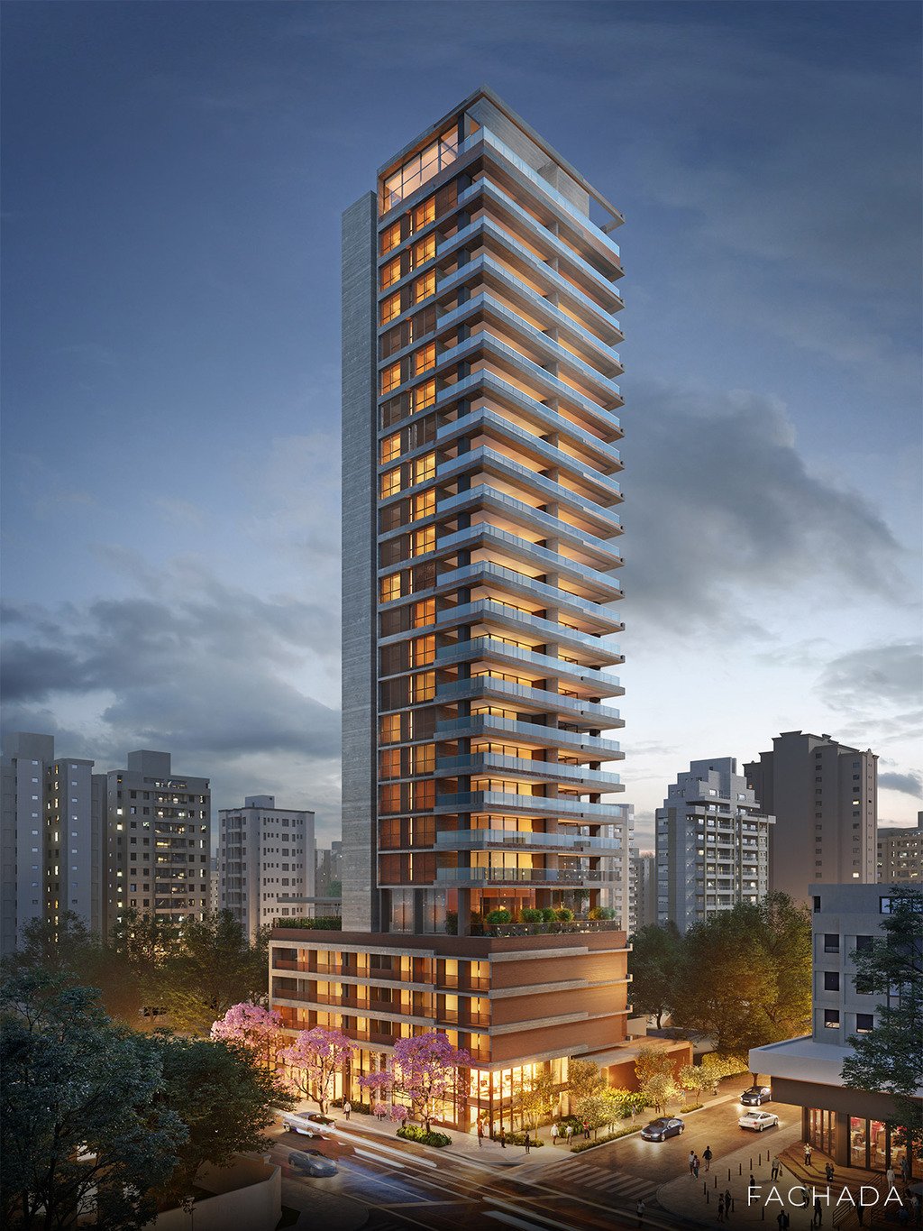 São Paulo, State of São Paulo, Brazil 2 - 18600041