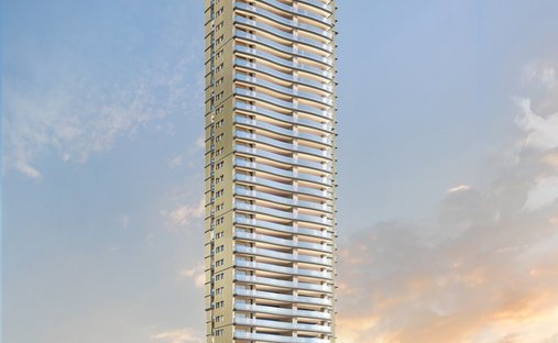 São Paulo, State of São Paulo, Brazil 1