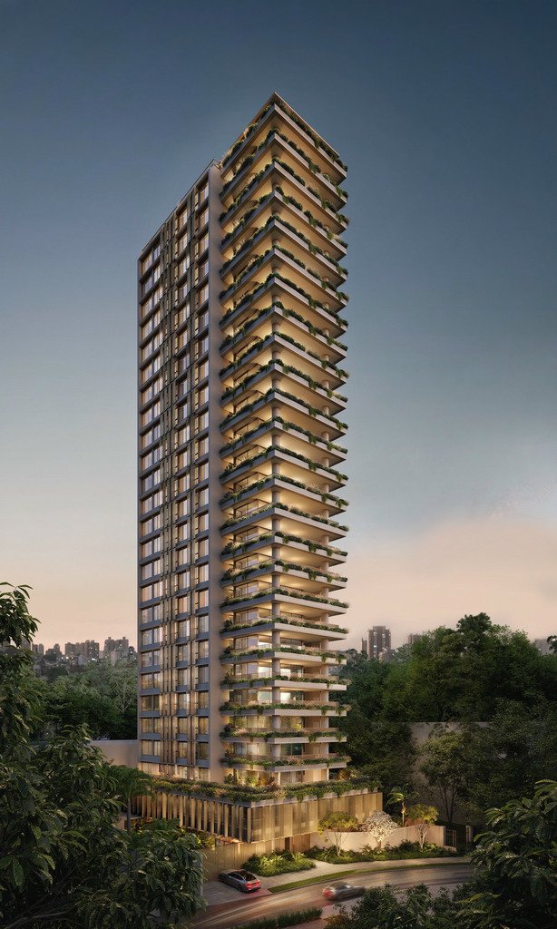 São Paulo, State of São Paulo, Brazil 2 - 18598792
