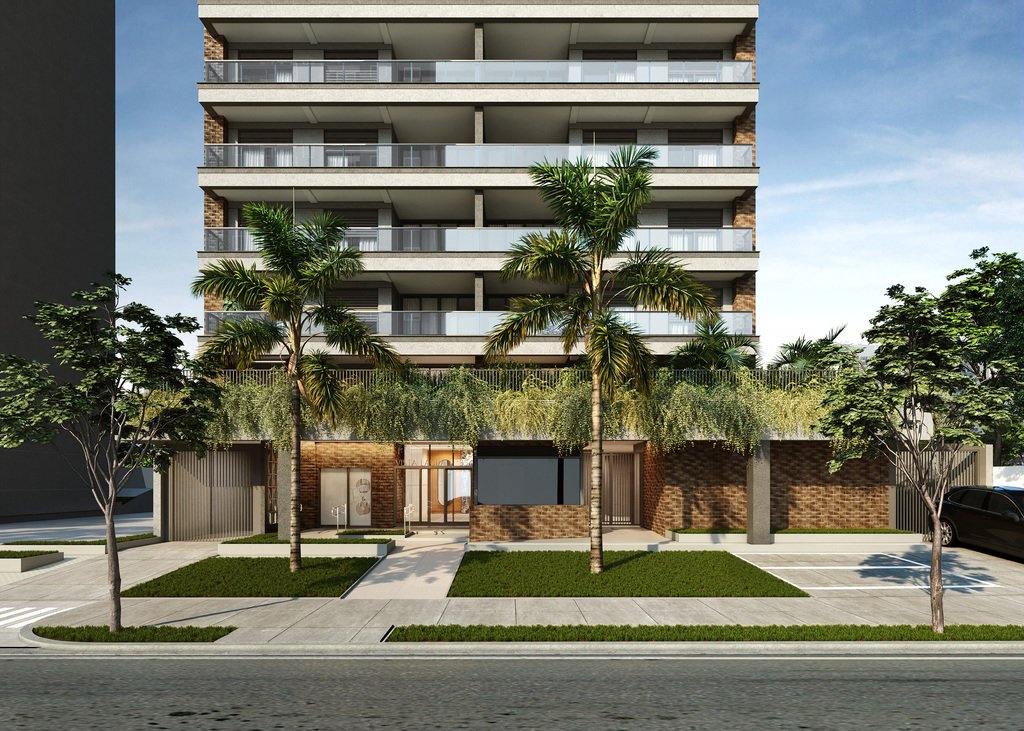 São Paulo, State of São Paulo, Brazil 5 - 18602147