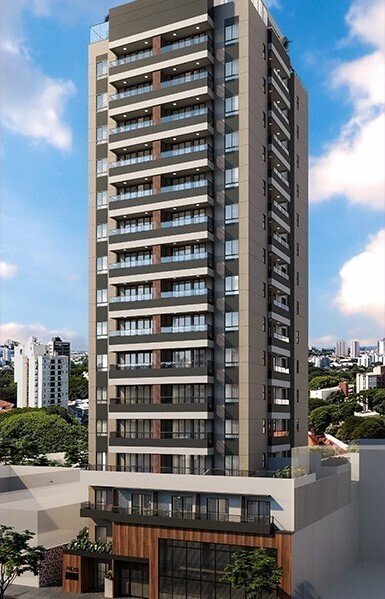 São Paulo, State of São Paulo, Brazil 1 - 18600240