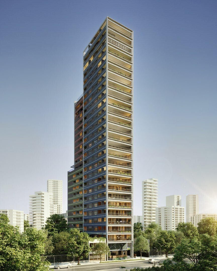 São Paulo, State of São Paulo, Brazil 1 - 18600764