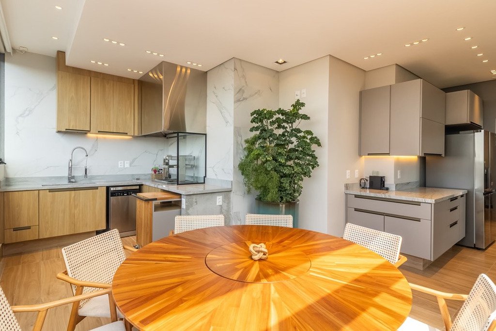 Penthouse in São Paulo, State of São Paulo, Brazil 3 - 18596095