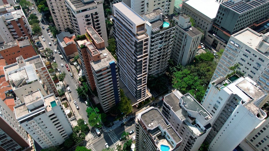 São Paulo, State of São Paulo, Brazil 2 - 18598999