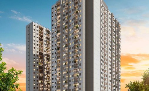 São Paulo, State of São Paulo, Brazil 1