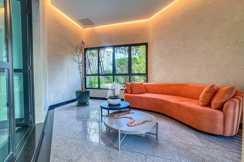 Apartment in São Paulo, State of São Paulo, Brazil 3 - 18603321