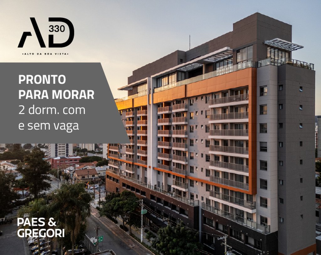 São Paulo, State of São Paulo, Brazil 1 - 18603821