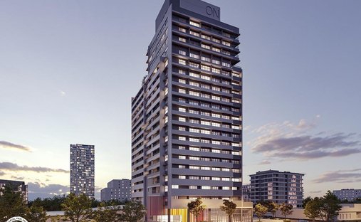 São Paulo, State of São Paulo, Brazil 1