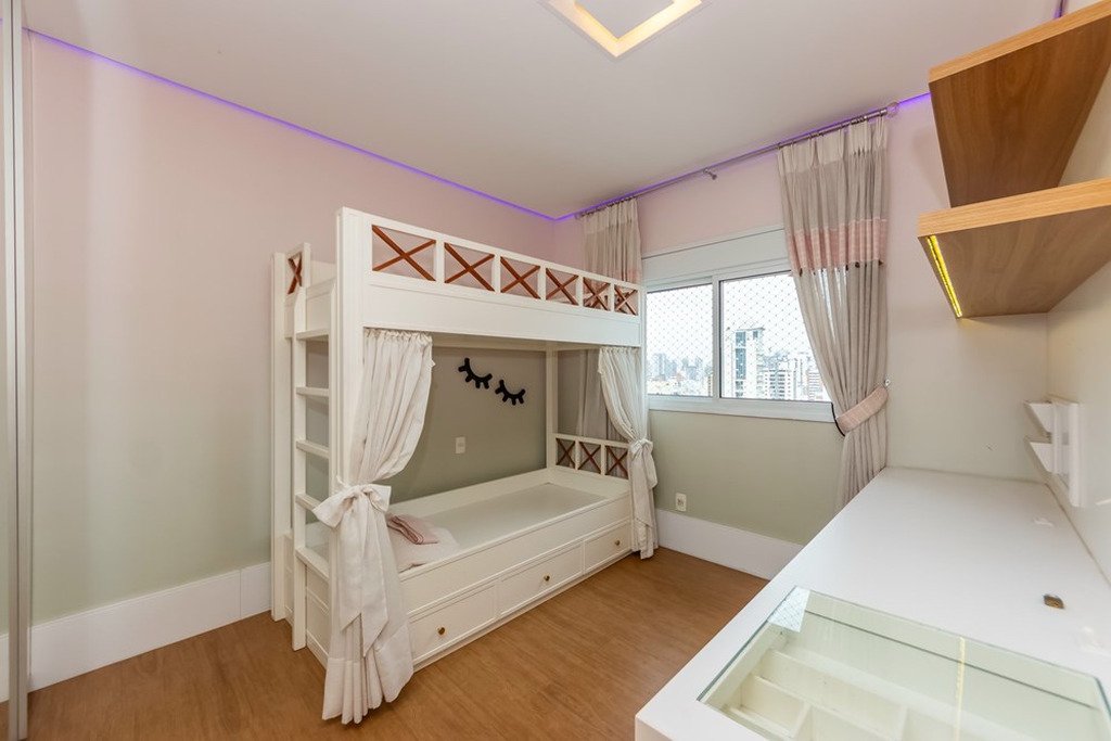 Apartment in São Paulo, State of São Paulo, Brazil 4 - 18596203