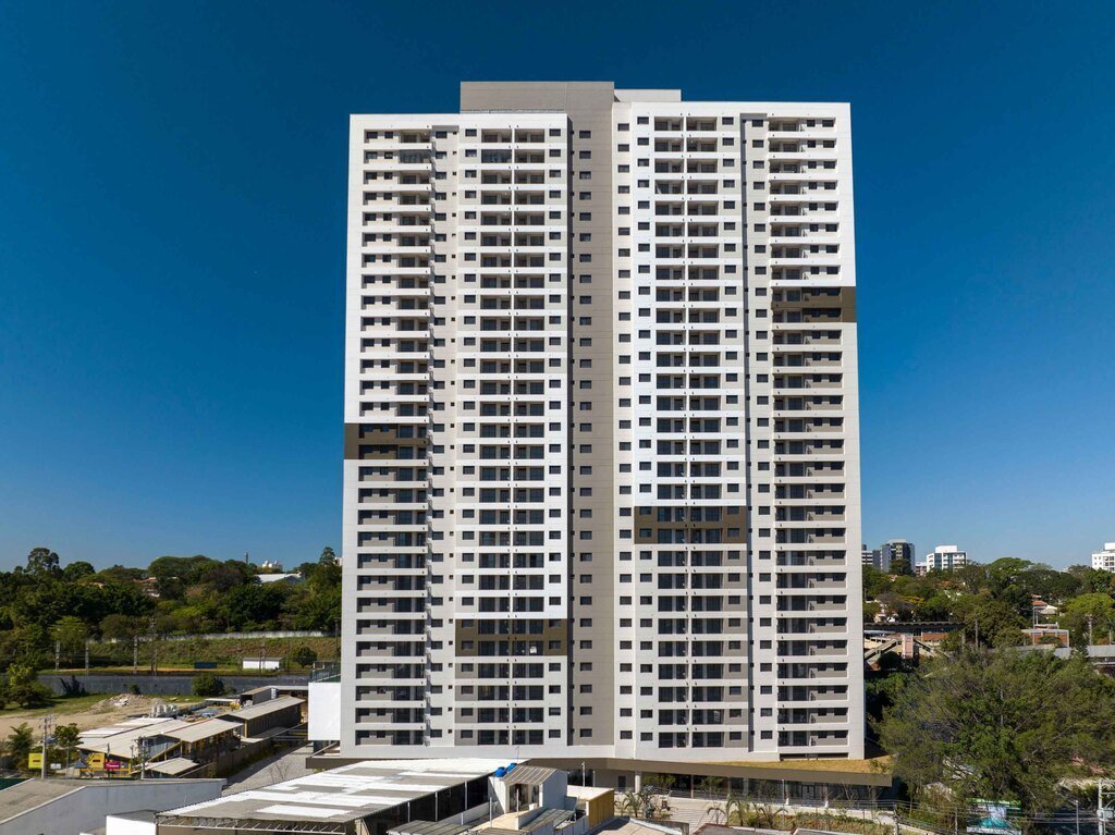 São Paulo, State of São Paulo, Brazil 1 - 18602708