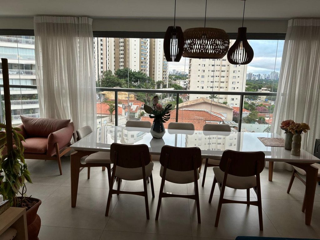 Apartment in São Paulo, State of São Paulo, Brazil 1 - 18596235