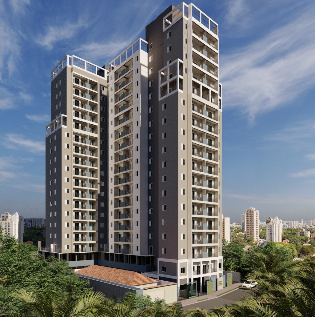 São Paulo, State of São Paulo, Brazil 2 - 18600548