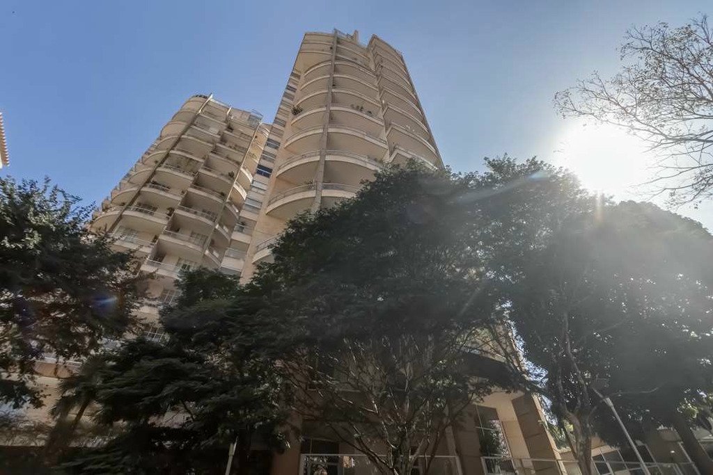 Apartment in São Paulo, State of São Paulo, Brazil 2 - 18596261