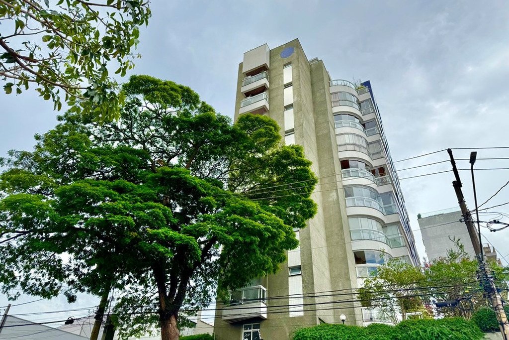 Penthouse in São Paulo, State of São Paulo, Brazil 2 - 18596293