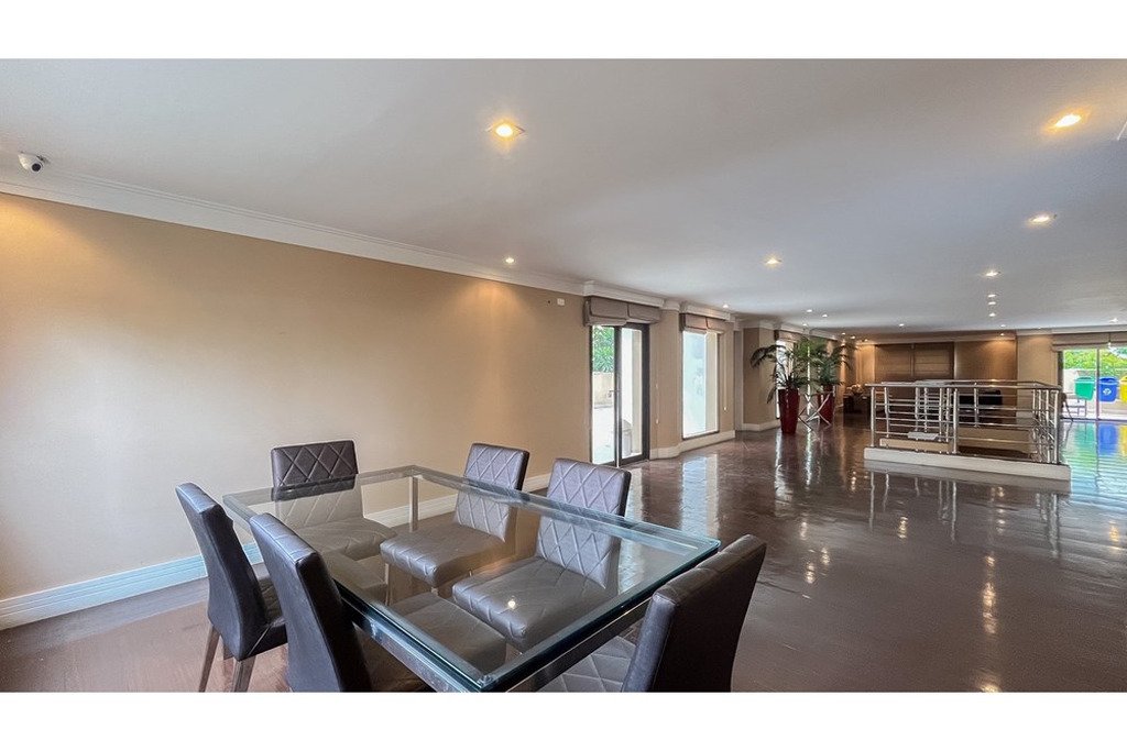 Apartment in São Paulo, State of São Paulo, Brazil 2 - 18596183