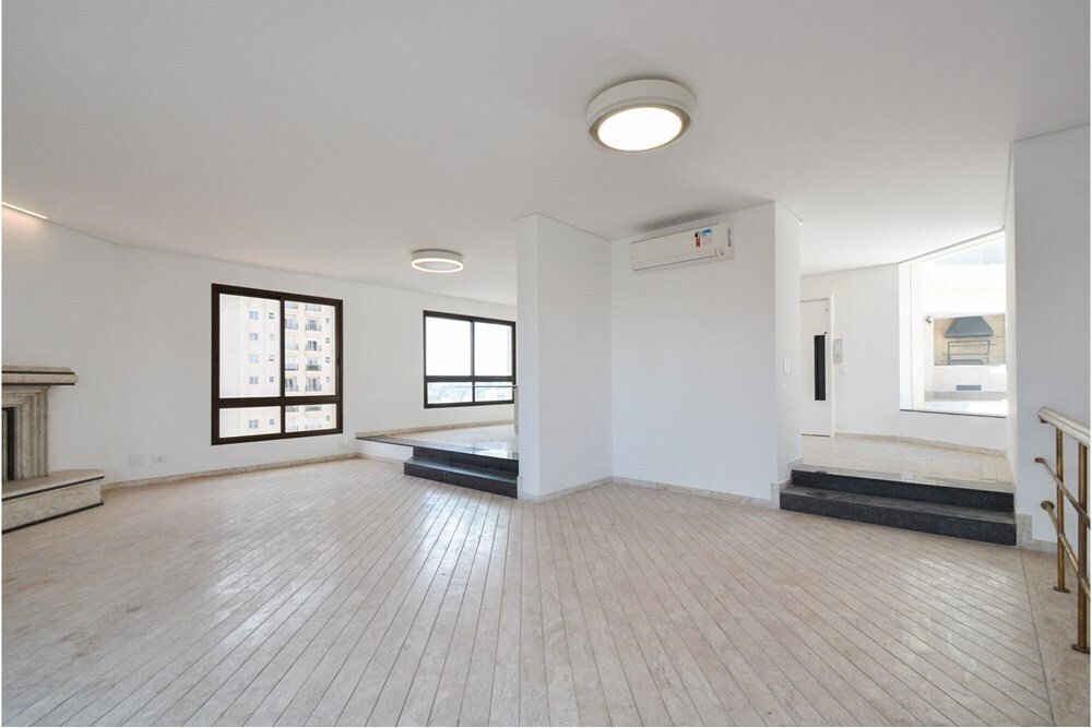 Penthouse in São Paulo, São Paulo, Brasilien 1 - 18599011