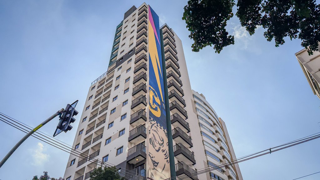 São Paulo, State of São Paulo, Brazil 4 - 18600227