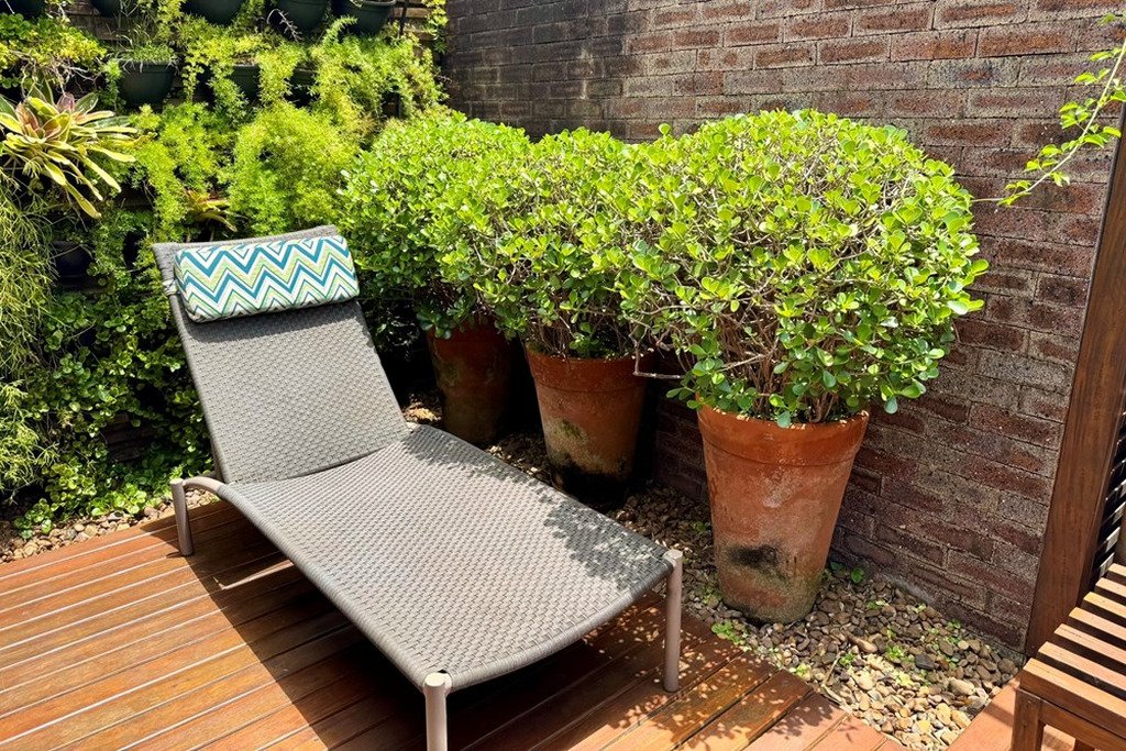 Penthouse in São Paulo, State of São Paulo, Brazil 3 - 18596293