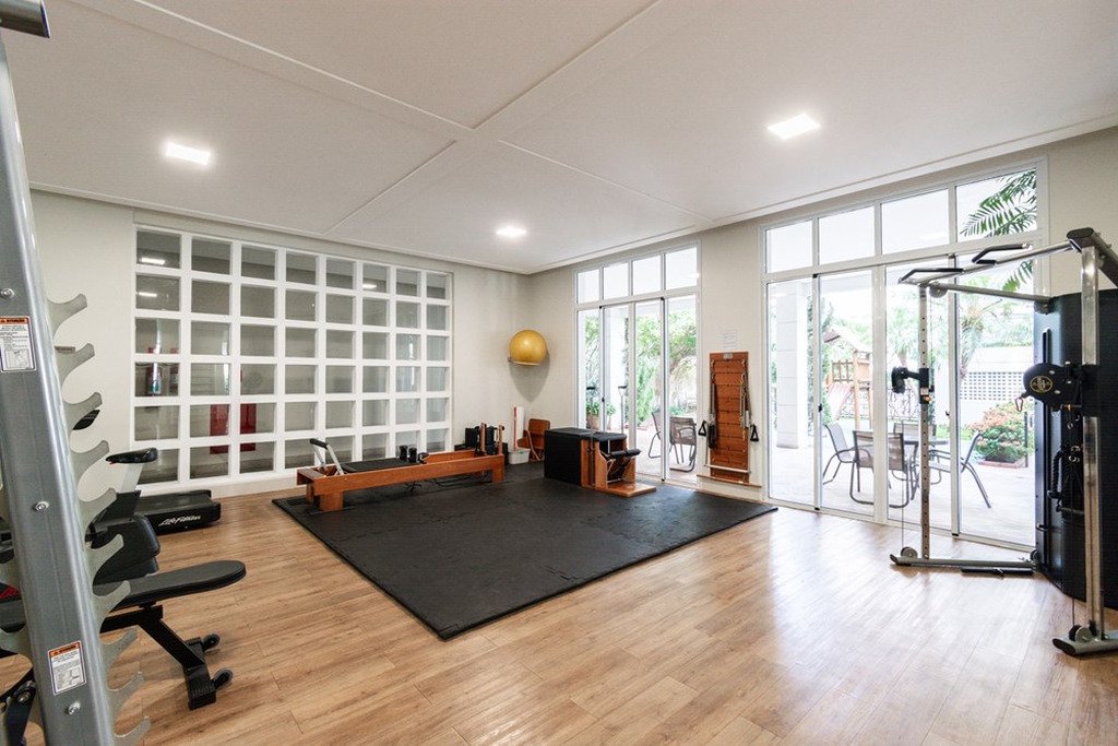 Apartment in São Paulo, State of São Paulo, Brazil 4 - 18596060