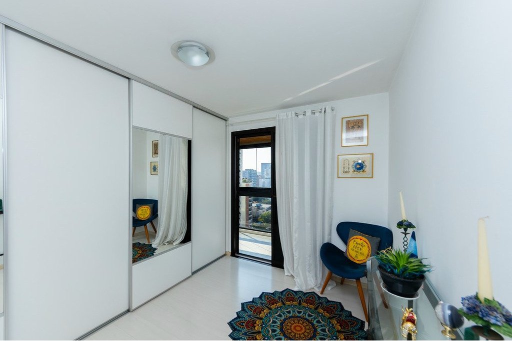Penthouse in São Paulo, State of São Paulo, Brazil 2 - 18598443