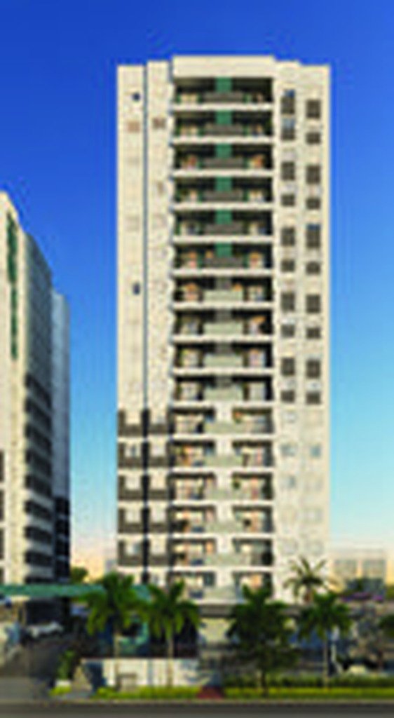 São Paulo, State of São Paulo, Brazil 1 - 18598386