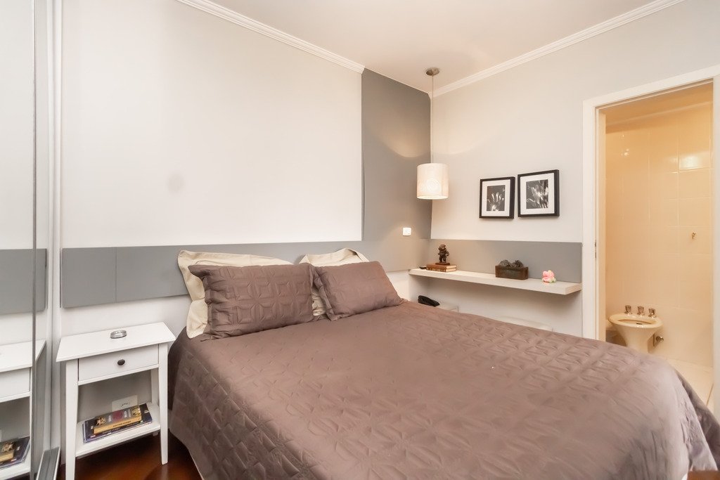 Apartment in São Paulo, State of São Paulo, Brazil 4 - 18596120