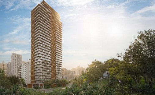 São Paulo, São Paulo, Brésil 1