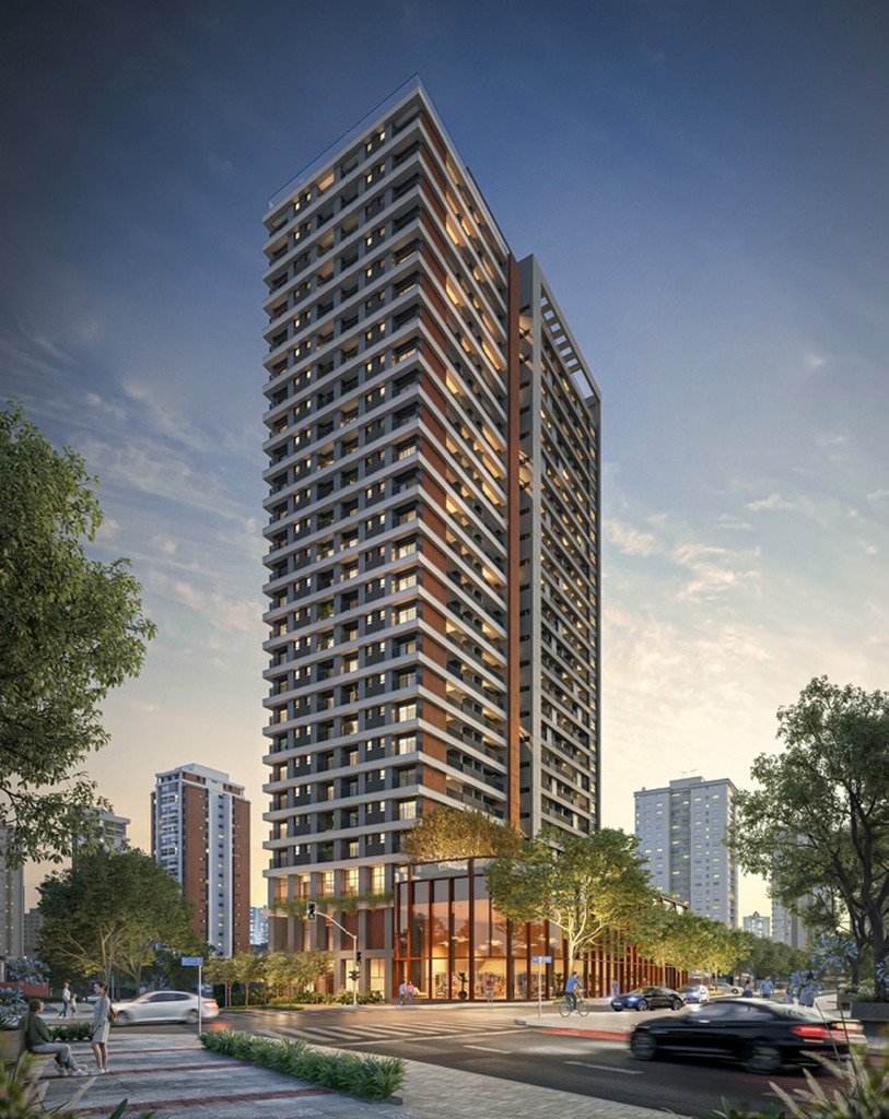 Andere in São Paulo, São Paulo, Brasilien 2 - 18597311