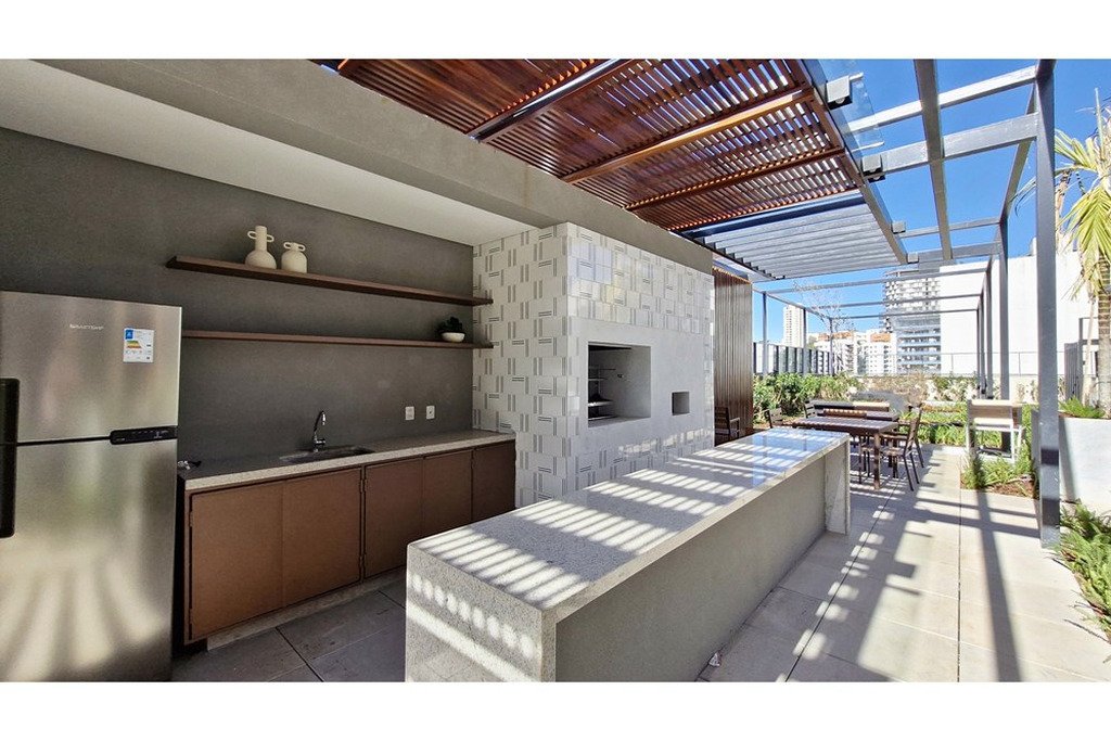 Apartment in São Paulo, State of São Paulo, Brazil 1 - 18596472