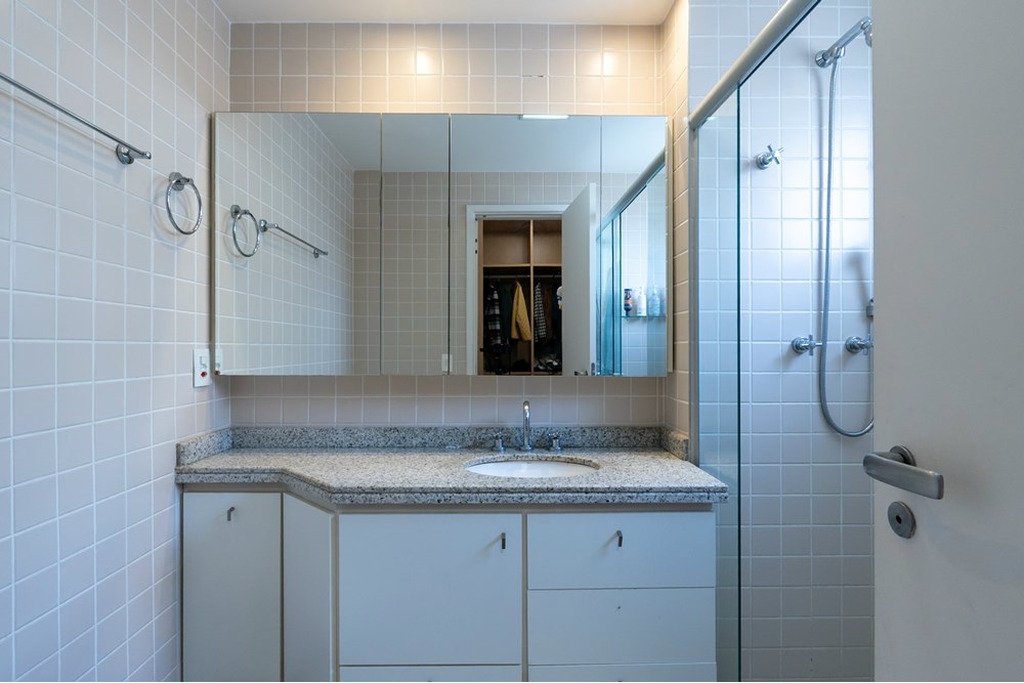 Apartment in São Paulo, State of São Paulo, Brazil 5 - 18597347