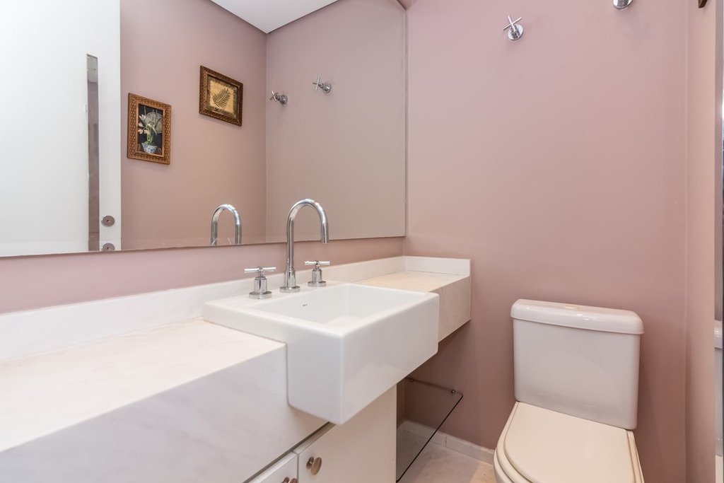 Penthouse in São Paulo, State of São Paulo, Brazil 4 - 18602873