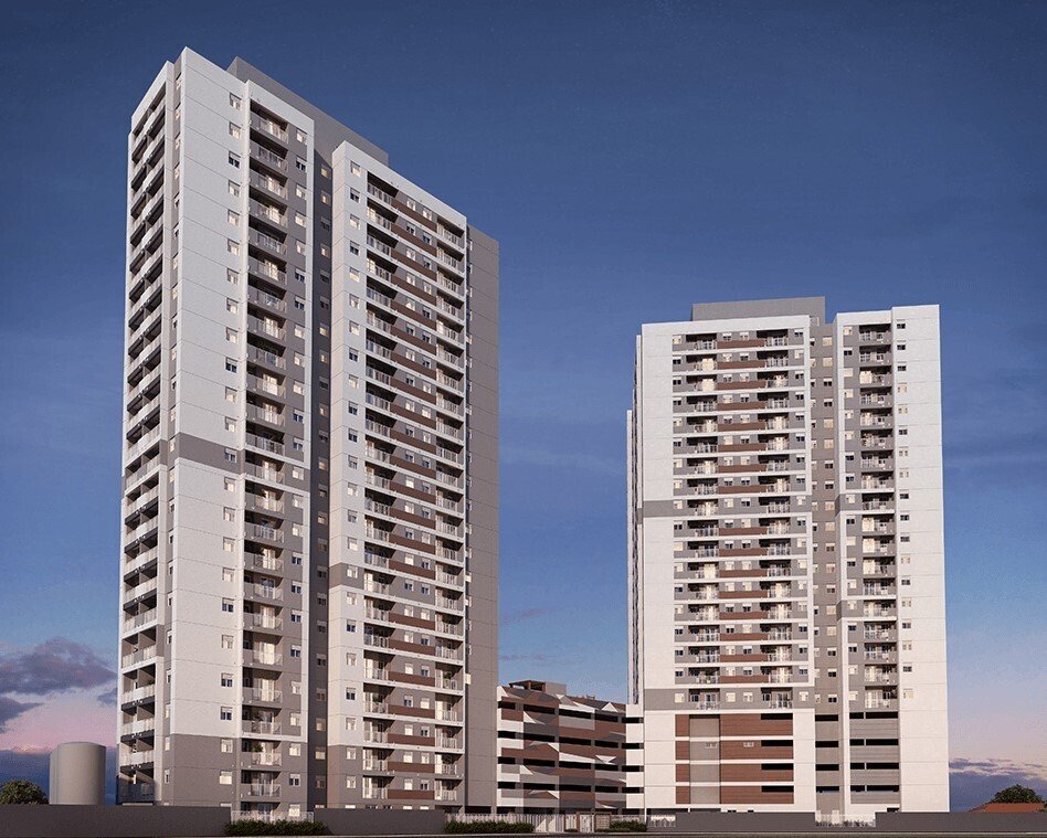 São Paulo, State of São Paulo, Brazil 1 - 18601289