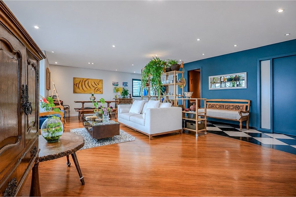Apartment in São Paulo, State of São Paulo, Brazil 1 - 18603321