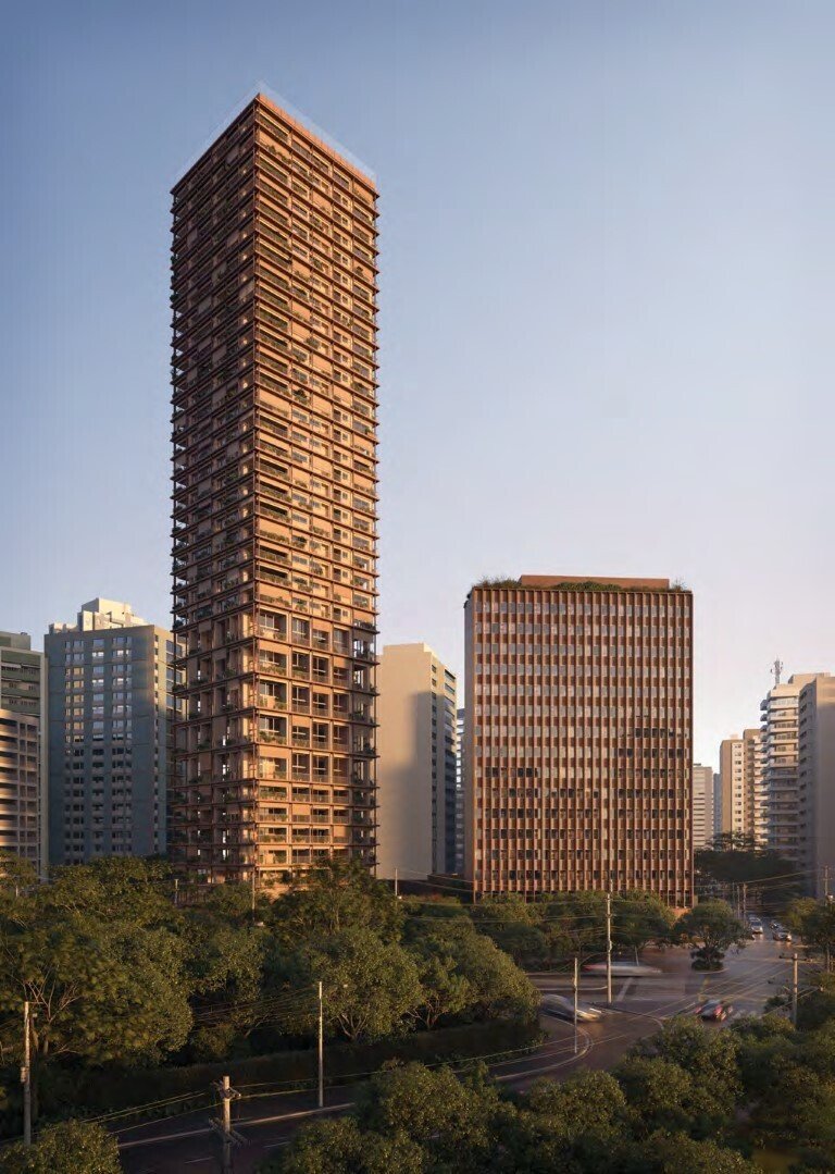 São Paulo, State of São Paulo, Brazil 2 - 18599252