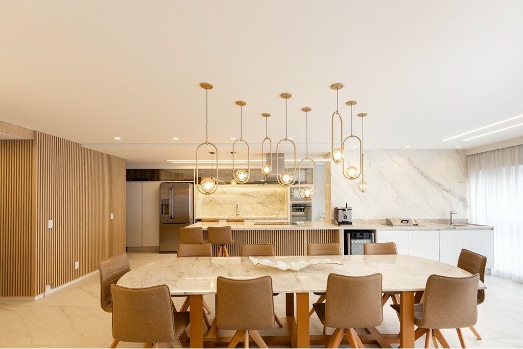 Apartment in São Paulo, State of São Paulo, Brazil 2 - 18598405