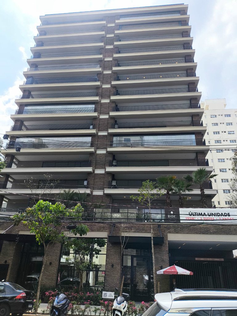 São Paulo, State of São Paulo, Brazil 3 - 18601452