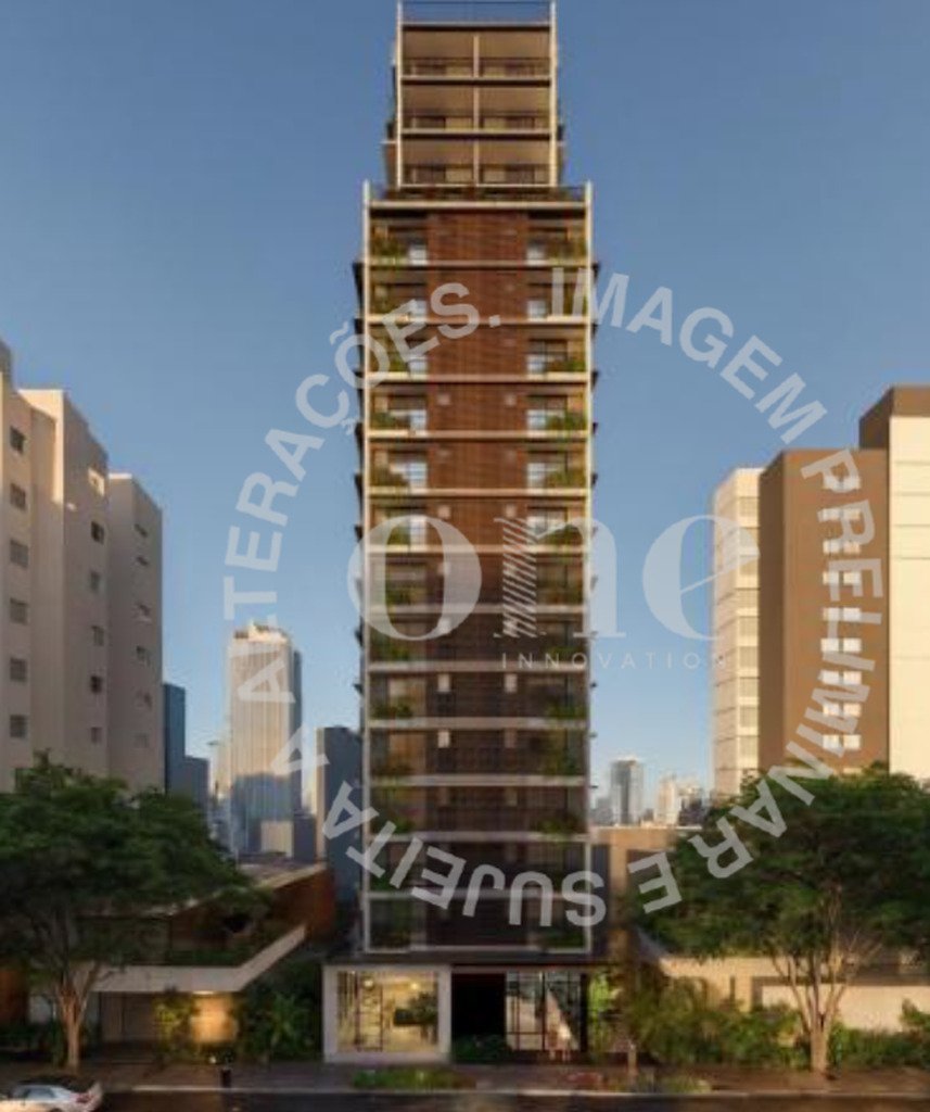 São Paulo, State of São Paulo, Brazil 2 - 18598210