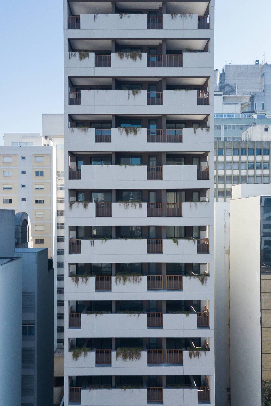 São Paulo, State of São Paulo, Brazil 1 - 18602702