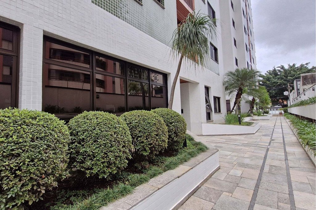 Apartment in São Paulo, State of São Paulo, Brazil 2 - 18602890