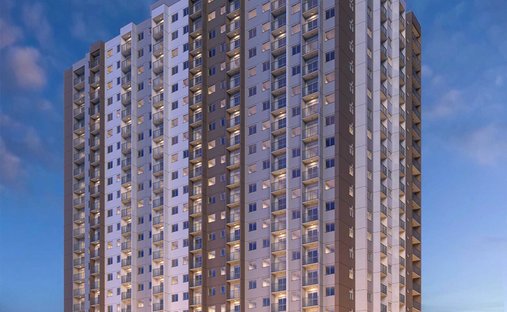 São Paulo, State of São Paulo, Brazil 1
