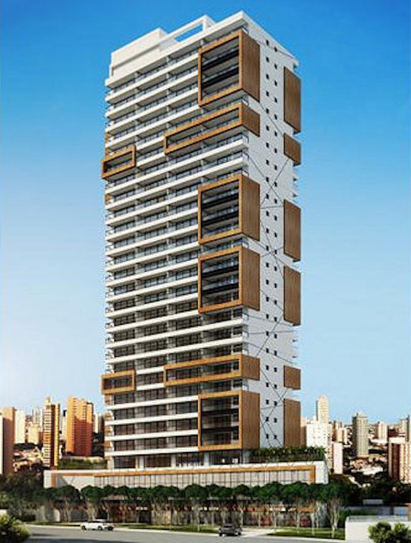 São Paulo, State of São Paulo, Brazil 1 - 18598820