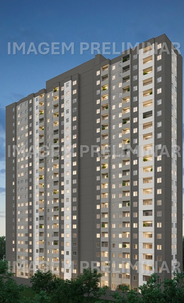São Paulo, State of São Paulo, Brazil 1 - 18603377