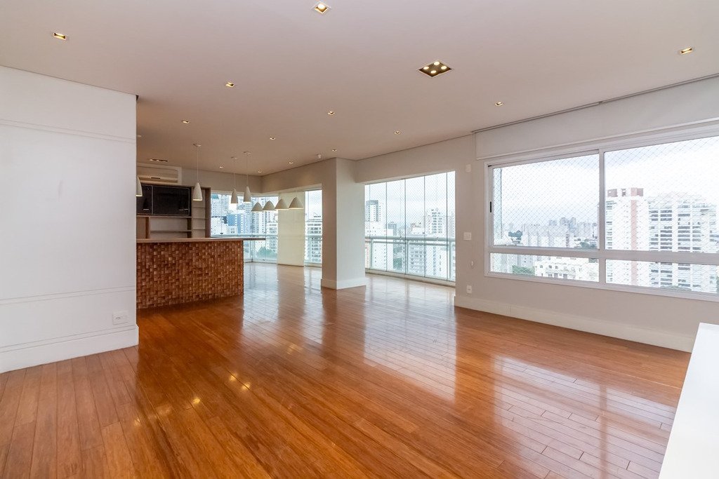 Penthouse in São Paulo, State of São Paulo, Brazil 1 - 18602873