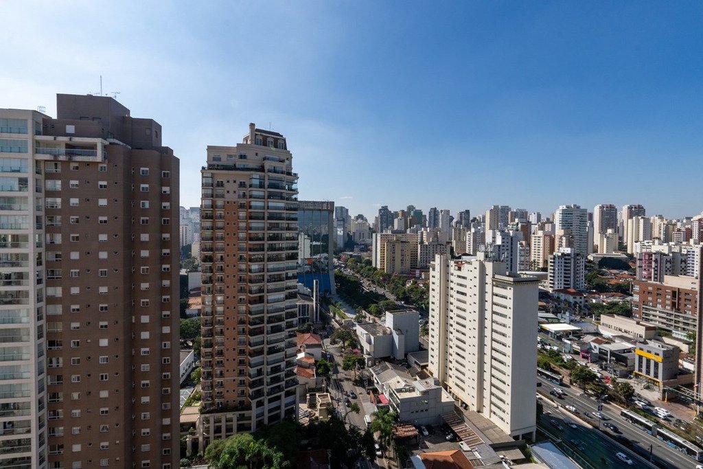 Apartment in São Paulo, State of São Paulo, Brazil 5 - 18603919