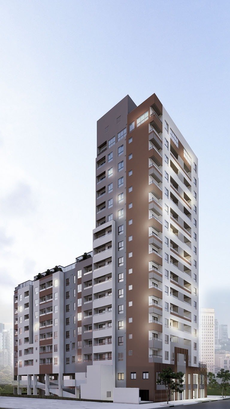 São Paulo, State of São Paulo, Brazil 1 - 18600083